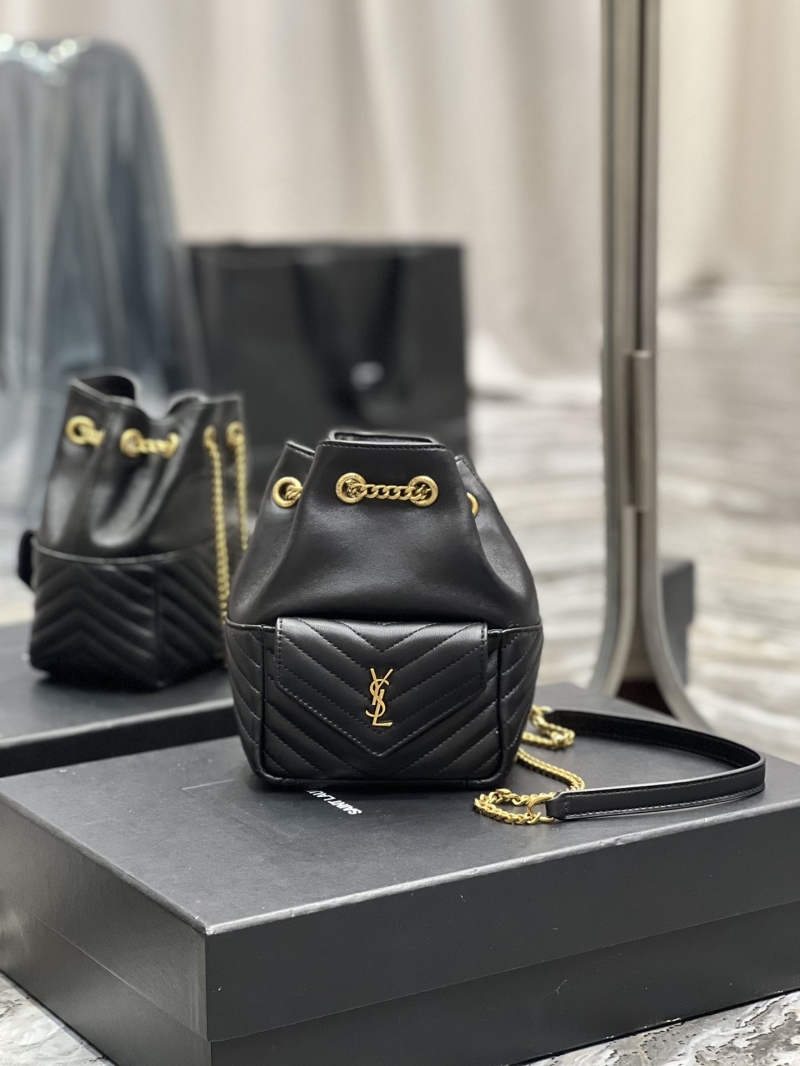 YSL Bucket Bags